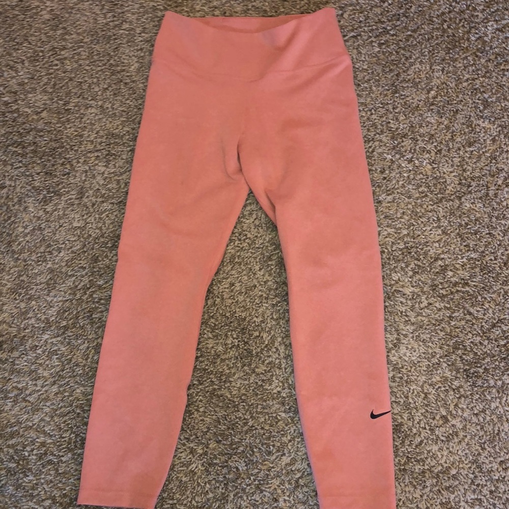 Nike 7/8 length Leggings